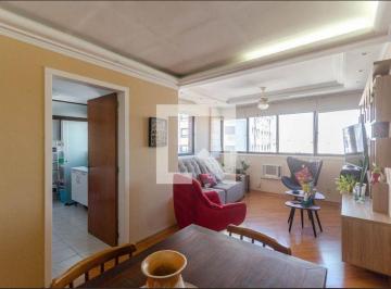 Apartamento · 78m² · 3 Quartos · 1 Vaga · Apartamento à Venda - Santana, 3 Quartos,  78 m² - Porto Alegre