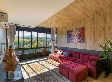 Apartamento · 95m² · 3 Quartos · 2 Vagas · Apartamento à Venda - Ipanema, 3 Quartos,  95 m² - Porto Alegre