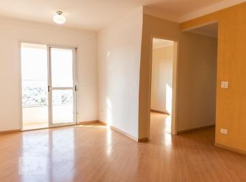 Apartamento · 90m² · 3 Quartos · 2 Vagas · Apartamento à Venda - Vila Gustavo, 3 Quartos, 90 m² - São Paulo
