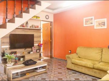 Casa · 285m² · 3 Quartos · 3 Vagas · Casa à Venda - Jardim Miriam, 3 Quartos, 285 m² - São Paulo