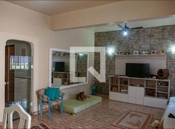 Casa · 289m² · 3 Quartos · 3 Vagas · Casa à Venda - Taquara, 3 Quartos,  289 m² - Rio de Janeiro