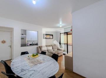 Apartamento · 69m² · 3 Quartos · 1 Vaga · Apartamento à Venda - Mooca, 3 Quartos,  69 m² - São Paulo