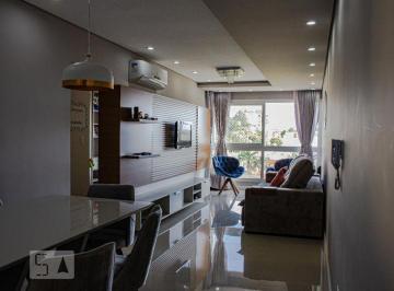 Apartamento · 84m² · 3 Quartos · 2 Vagas · Apartamento à Venda - Centro, 3 Quartos, 84 m² - Canoas