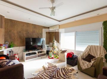 Casa · 170m² · 3 Quartos · 7 Vagas · Casa à Venda - Nonoai, 3 Quartos, 170 m² - Porto Alegre