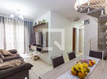 Apartamento · 90m² · 3 Quartos · 1 Vaga · Apartamento à Venda - Santa Maria, 3 Quartos,  90 m² - Osasco