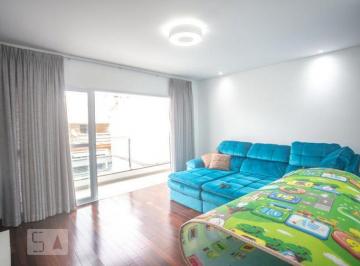 Casa · 240m² · 3 Quartos · 4 Vagas · Casa à Venda - Assunção, 3 Quartos,  240 m² - São Bernardo do Campo