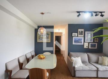 Apartamento · 72m² · 3 Quartos · 2 Vagas · Apartamento à Venda - Portal do Morumbi, 3 Quartos, 72 m² - São Paulo