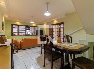 Casa · 253m² · 3 Quartos · 2 Vagas · Casa à Venda - São João Clímaco, 3 Quartos,  253 m² - São Paulo