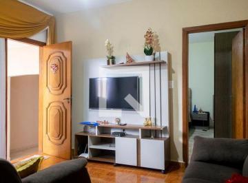 Casa · 240m² · 4 Quartos · 1 Vaga · Casa à Venda - Mandaqui, 4 Quartos,  240 m² - São Paulo