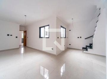 Apartamento · 108m² · 2 Quartos · 1 Vaga · Apartamento à Venda - Vila América, 2 Quartos, 108 m² - Santo André