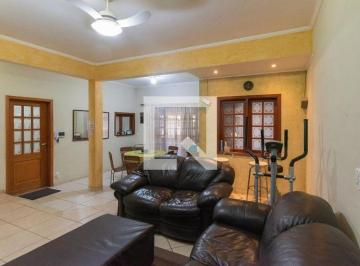 Casa · 210m² · 3 Quartos · 5 Vagas · Casa à Venda - Swift, 3 Quartos,  210 m² - Campinas