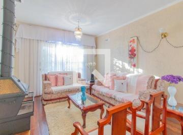 Casa · 300m² · 4 Quartos · 2 Vagas · Casa à Venda - Partenon, 4 Quartos,  300 m² - Porto Alegre