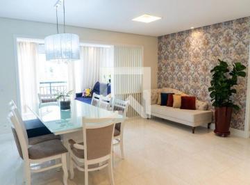 Apartamento · 83m² · 2 Quartos · 1 Vaga · Apartamento à Venda - Vila Mascote, 2 Quartos,  83 m² - São Paulo