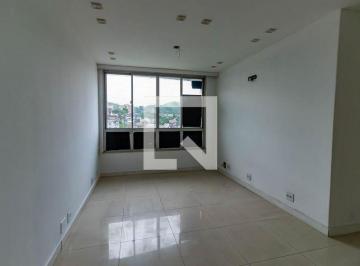 Apartamento · 90m² · 3 Quartos · 1 Vaga · Apartamento à Venda - Fonseca, 3 Quartos,  90 m² - Niterói