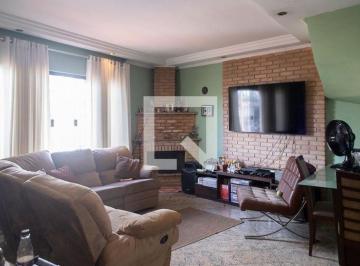 Casa · 195m² · 3 Quartos · 5 Vagas · Casa à Venda - Santana, 3 Quartos,  195 m² - São Paulo