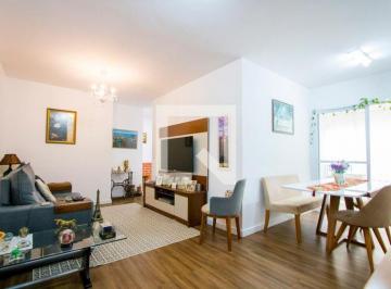 Apartamento · 97m² · 3 Quartos · 2 Vagas · Apartamento à Venda - Parque Bandeirante, 3 Quartos,  97 m² - Santo André