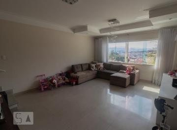 Casa · 170m² · 3 Quartos · 4 Vagas · Casa à Venda - Piqueri, 3 Quartos,  170 m² - São Paulo