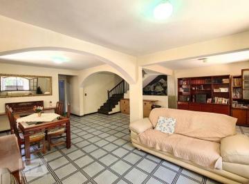 Casa · 252m² · 5 Quartos · 3 Vagas · Casa à Venda - Todos os Santos, 5 Quartos,  252 m² - Rio de Janeiro