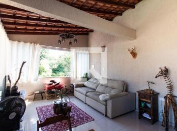 Casa · 260m² · 4 Quartos · 1 Vaga · Casa à Venda - Jardim Brasil , 4 Quartos,  260 m² - São Paulo