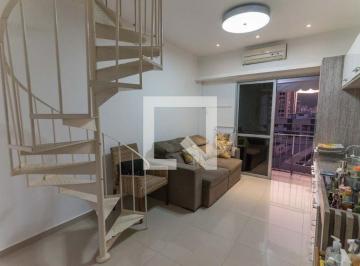 Apartamento · 140m² · 3 Quartos · Apartamento à Venda - Andaraí, 3 Quartos,  140 m² - Rio de Janeiro