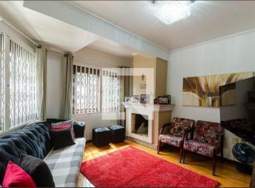 Casa · 268m² · 4 Quartos · 2 Vagas · Casa à Venda - Santo Antônio, 4 Quartos,  268 m² - Porto Alegre