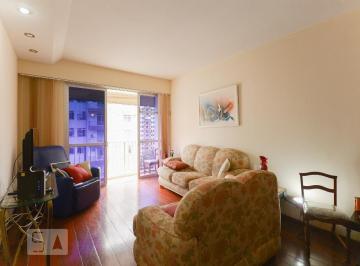 Apartamento · 110m² · 3 Quartos · 2 Vagas · Apartamento à Venda - Tijuca, 3 Quartos,  110 m² - Rio de Janeiro