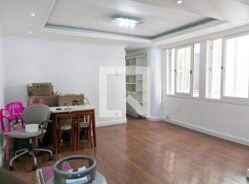 Apartamento · 98m² · 3 Quartos · Apartamento à Venda - Santana, 3 Quartos, 98 m² - Porto Alegre
