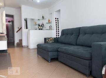 Casa · 300m² · 3 Quartos · 3 Vagas · Casa à Venda - Jabaquara, 3 Quartos,  300 m² - São Paulo