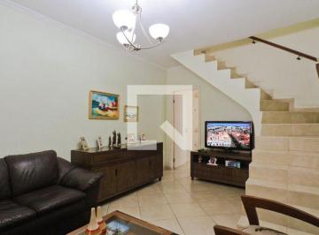 Casa · 240m² · 5 Quartos · 4 Vagas · Casa à Venda - Santana, 5 Quartos,  240 m² - São Paulo
