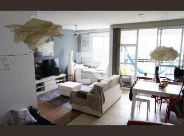 Apartamento · 70m² · 2 Quartos · 1 Vaga · Apartamento à Venda - Jacarepaguá, 2 Quartos,  70 m² - Rio de Janeiro