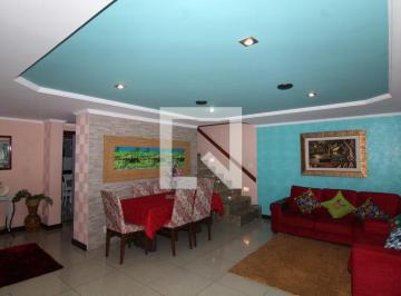 Casa · 277m² · 3 Quartos · 2 Vagas · Casa à Venda - Olaria, 3 Quartos,  277 m² - Rio de Janeiro