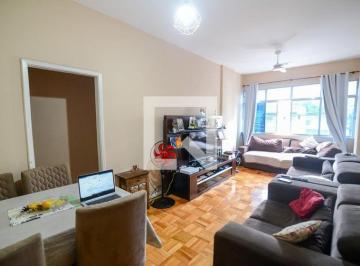 Apartamento · 97m² · 3 Quartos · 1 Vaga · Apartamento à Venda - Tijuca, 3 Quartos, 97 m² - Rio de Janeiro