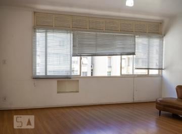 Apartamento · 122m² · 3 Quartos · Apartamento à Venda - Copacabana, 3 Quartos,  122 m² - Rio de Janeiro