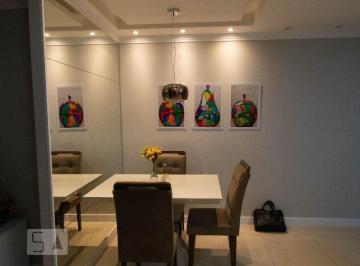 Apartamento · 80m² · 2 Quartos · 1 Vaga · Apartamento à Venda - Jardim Marajoara , 2 Quartos, 80 m² - São Paulo