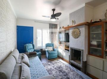 Casa · 243m² · 3 Quartos · 3 Vagas · Casa à Venda - Partenon, 3 Quartos,  243 m² - Porto Alegre
