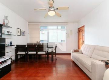 Apartamento · 97m² · 3 Quartos · Apartamento à Venda - Pinheiros, 3 Quartos, 97 m² - São Paulo