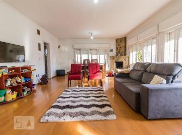 Casa · 270m² · 4 Quartos · 3 Vagas · Casa à Venda - Medianeira, 4 Quartos, 270 m² - Porto Alegre