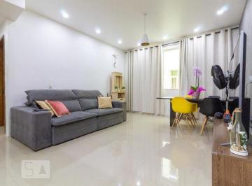 Apartamento · 80m² · 2 Quartos · 1 Vaga · Apartamento à Venda - Maracanã, 2 Quartos,  80 m² - Rio de Janeiro