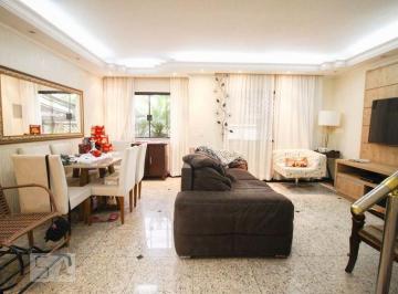 Casa · 253m² · 3 Quartos · 4 Vagas · Casa à Venda - Freguesia do Ó, 3 Quartos,  253 m² - São Paulo