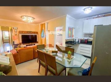 Apartamento · 80m² · 3 Quartos · 2 Vagas · Apartamento à Venda - Paraíso, 3 Quartos, 80 m² - Santo André