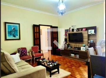 Apartamento · 95m² · 3 Quartos · 1 Vaga · Apartamento à Venda - Copacabana, 3 Quartos, 95 m² - Rio de Janeiro