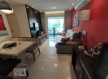 Apartamento · 64m² · 2 Quartos · 1 Vaga · Apartamento à Venda - Panamby, 2 Quartos,  64 m² - São Paulo