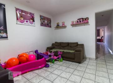 Casa · 158m² · 8 Quartos · 2 Vagas · Casa à Venda - Vila Carrão, 8 Quartos,  158 m² - São Paulo