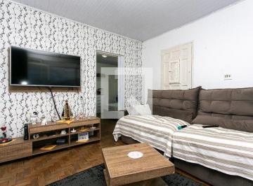 Casa · 263m² · 4 Quartos · 1 Vaga · Casa à Venda - Vila Matilde, 4 Quartos,  263 m² - São Paulo