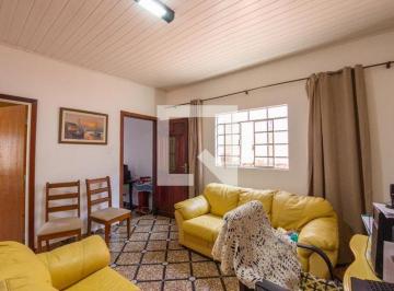 Casa · 300m² · 3 Quartos · 3 Vagas · Casa à Venda - Santana, 3 Quartos,  300 m² - São Paulo