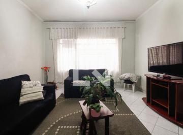Casa · 215m² · 3 Quartos · 5 Vagas · Casa à Venda - Tatuapé, 3 Quartos,  215 m² - São Paulo