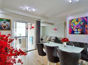 Apartamento · 84m² · 2 Quartos · 2 Vagas · Apartamento à Venda - Portal do Morumbi, 2 Quartos,  84 m² - São Paulo