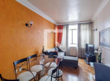 Apartamento · 116m² · 3 Quartos · Apartamento à Venda - Santa Cecília, 3 Quartos, 116 m² - São Paulo
