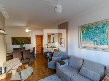 Apartamento · 90m² · 3 Quartos · 1 Vaga · Apartamento à Venda - Proença, 3 Quartos, 90 m² - Campinas