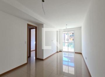 Apartamento · 80m² · 3 Quartos · 2 Vagas · Apartamento à Venda - Méier, 3 Quartos,  80 m² - Rio de Janeiro